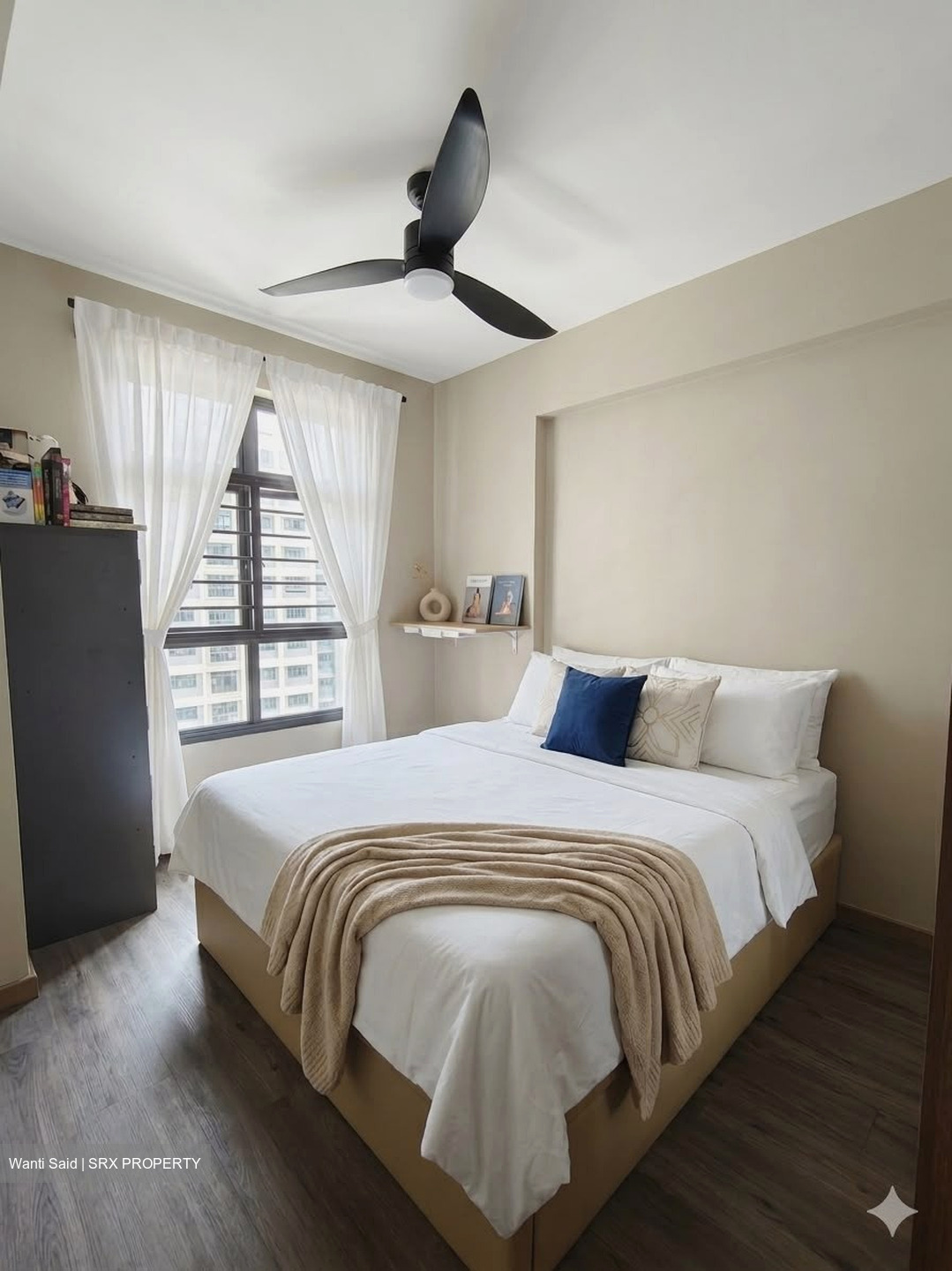 Blk 413C Waterfront I @ Northshore (Punggol), HDB 4 Rooms #552891731